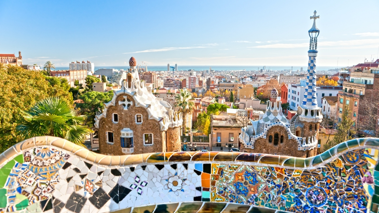barcelona