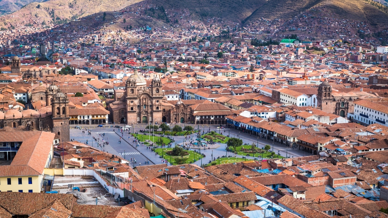 cusco