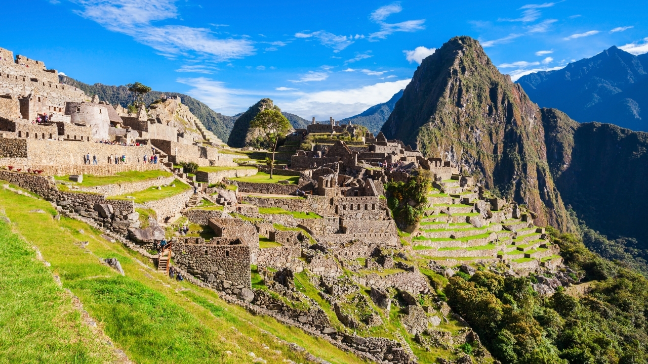 machupichu