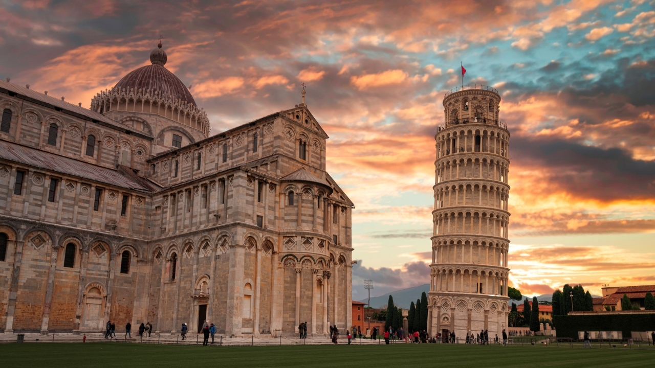 pisa
