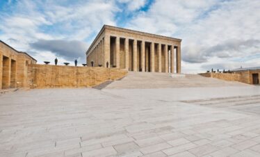 Ankara