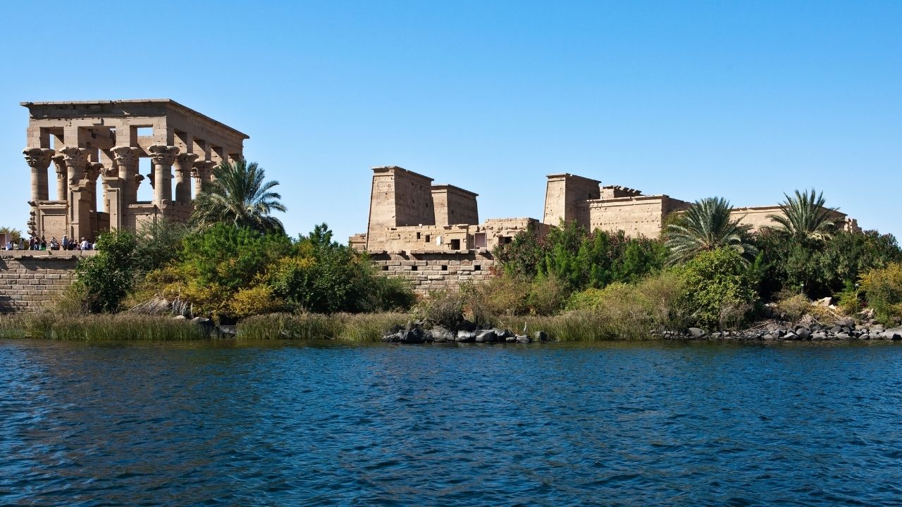 Aswan