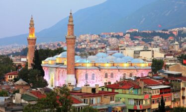 Bursa