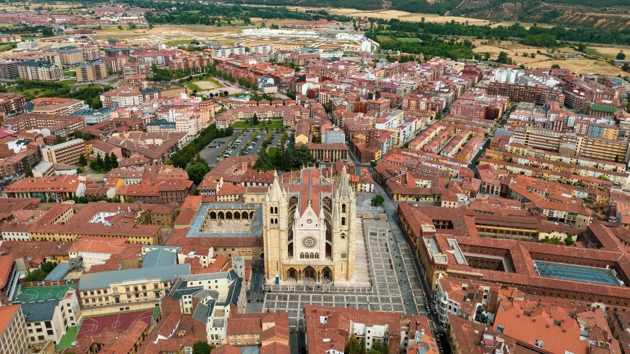 Castilla y León