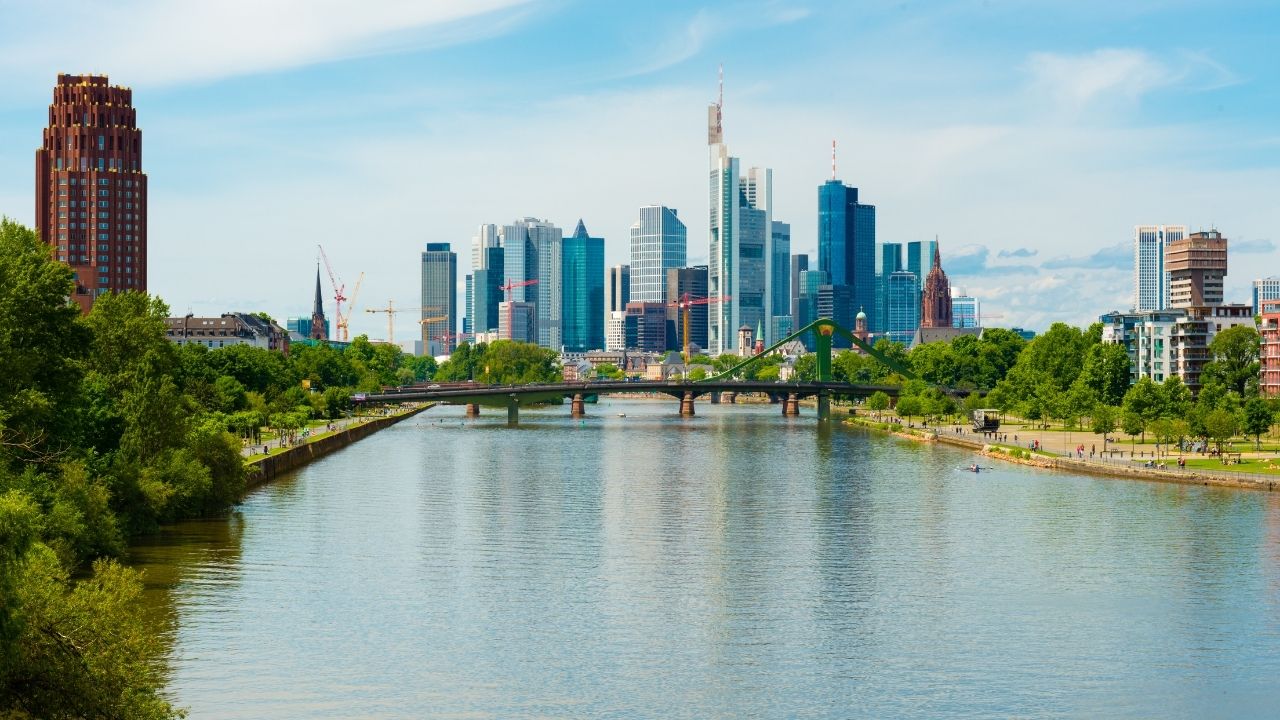 FRANKFURT