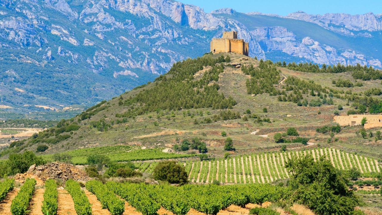 Rioja