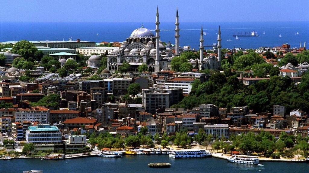 SOLIMAN EL MAGNÍFICO