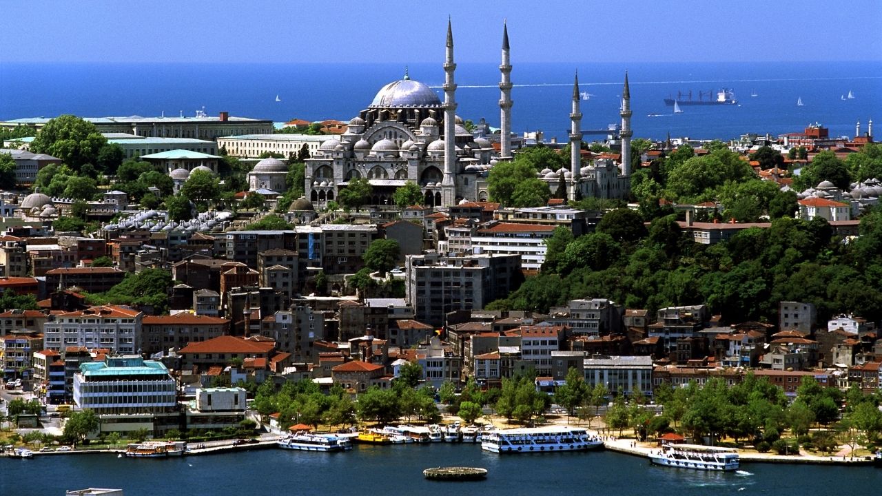 SOLIMAN EL MAGNÍFICO