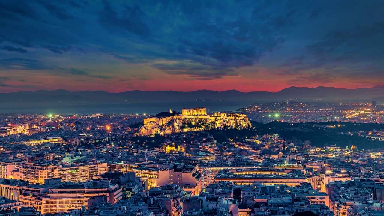 atenas