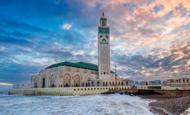 Marruecos