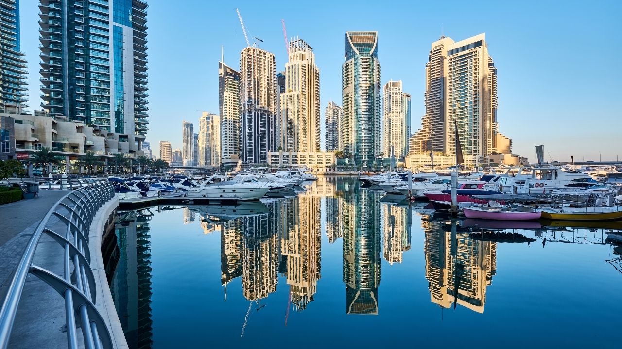 dubai