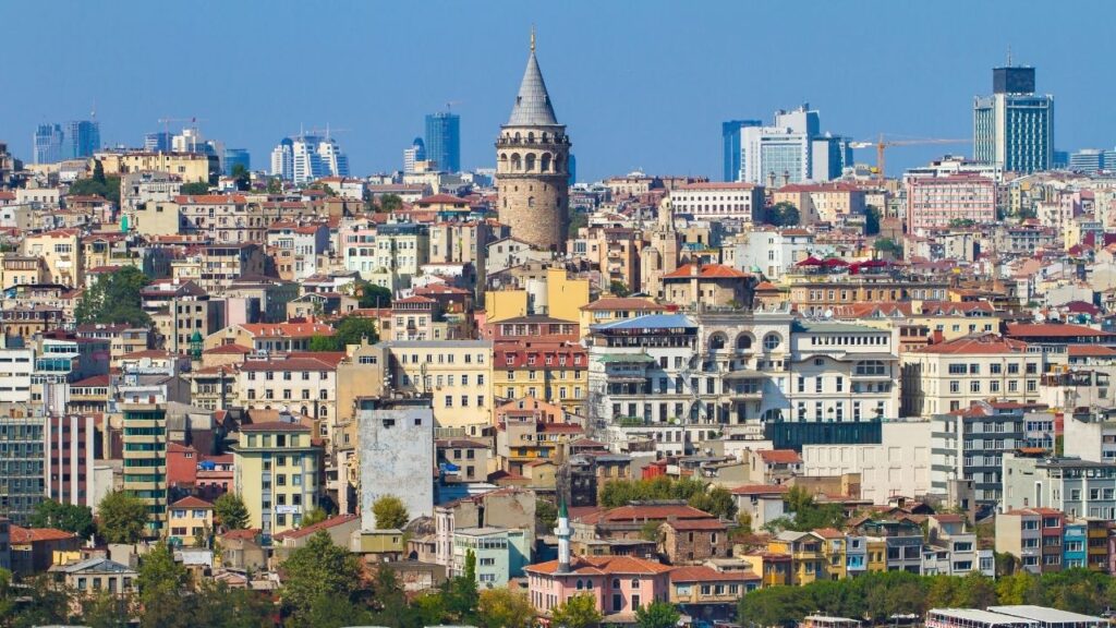 estambul