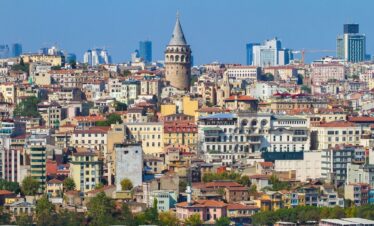 estambul