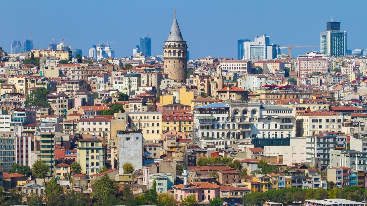estambul