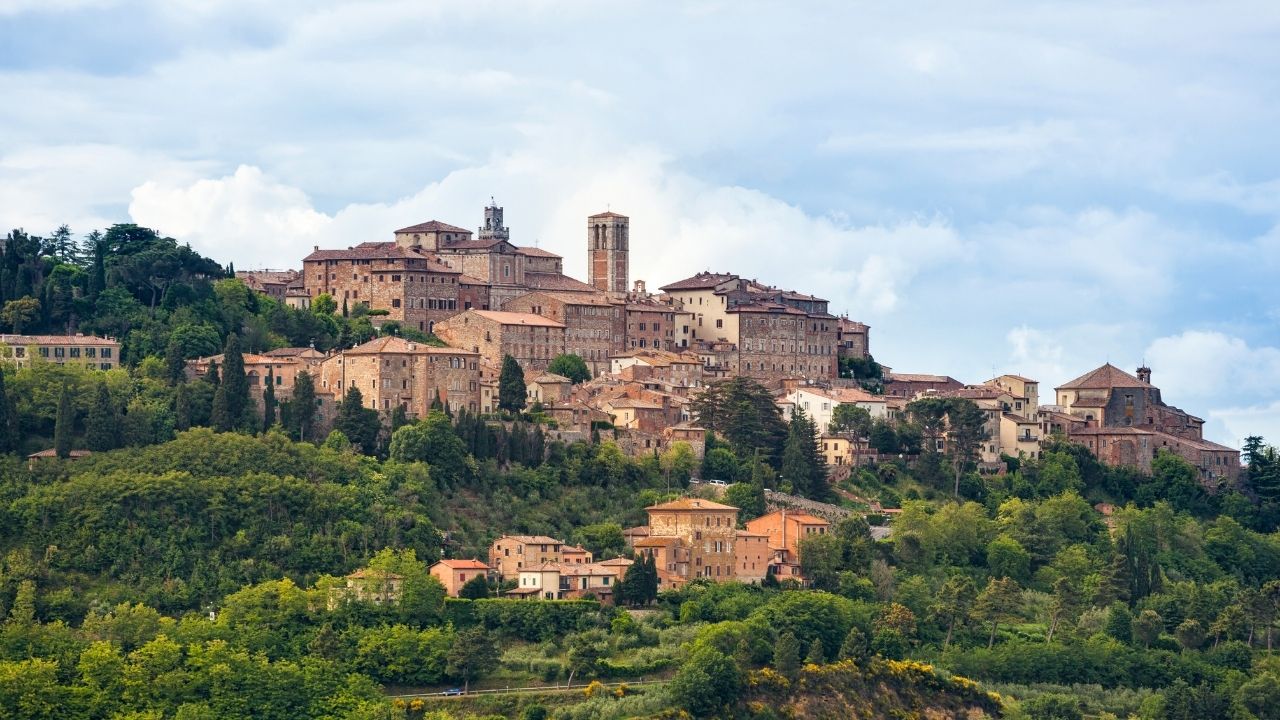 montepulciano