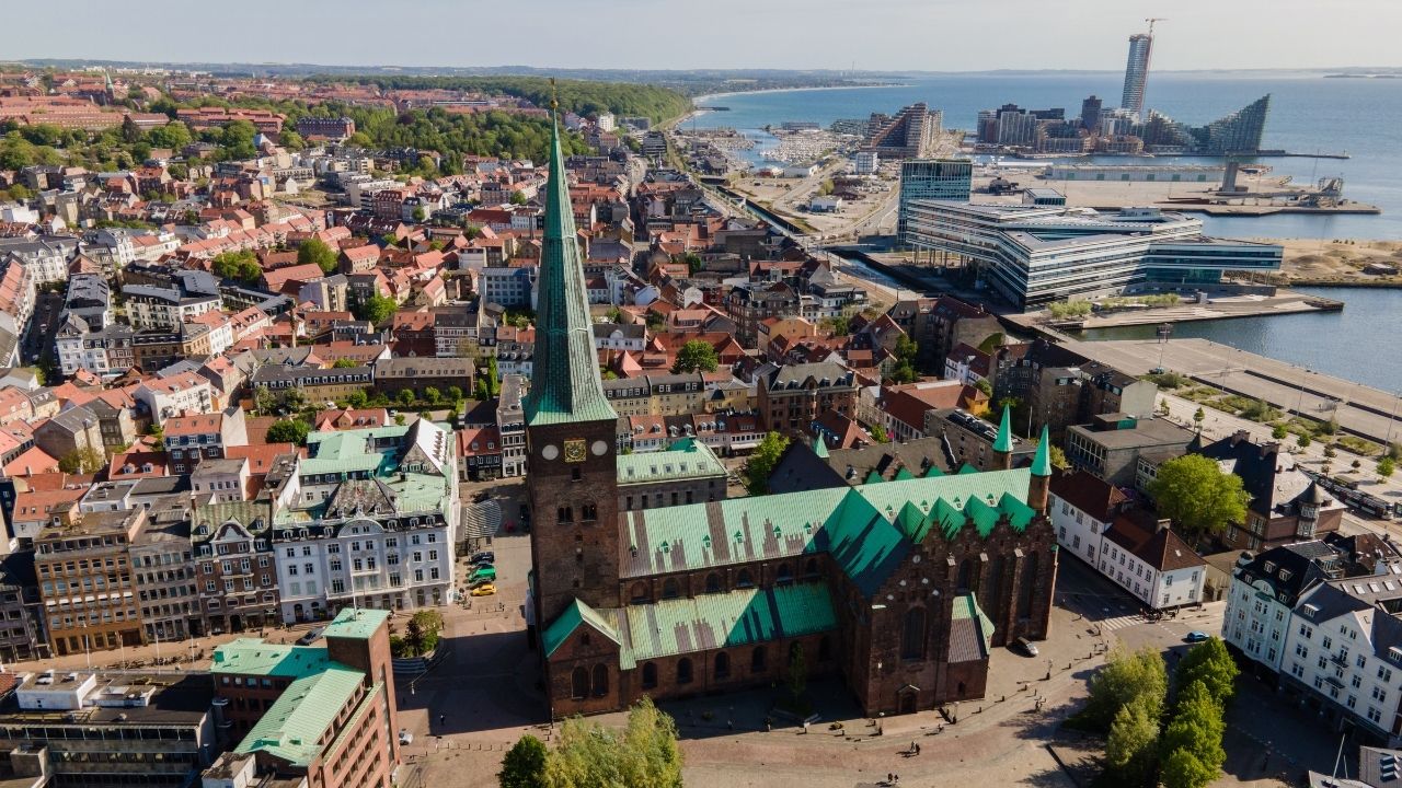 Aarhus