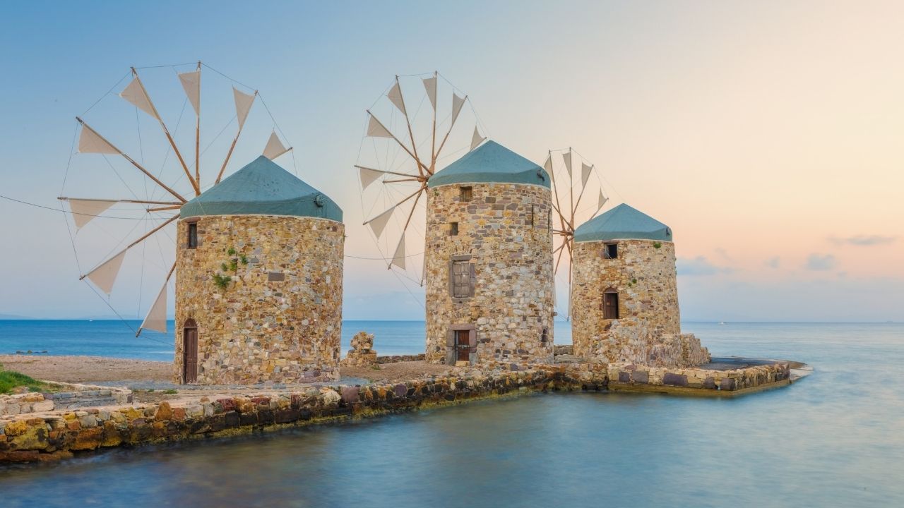 CHIOS