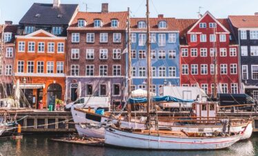 COPENHAGUE