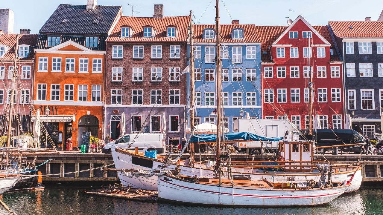 COPENHAGUE