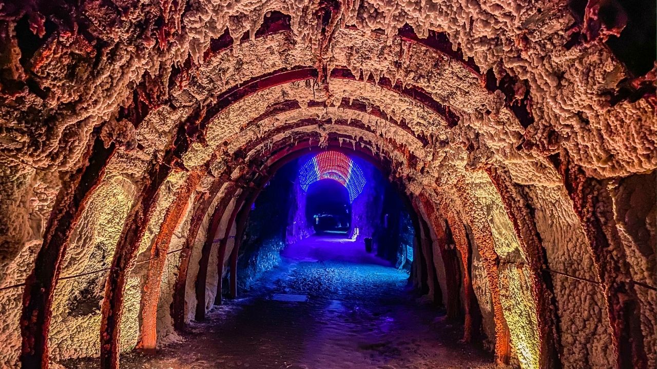 Catedral de Sal en Zipaquira2