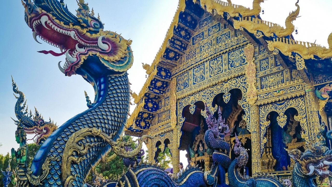 Chiang Mai