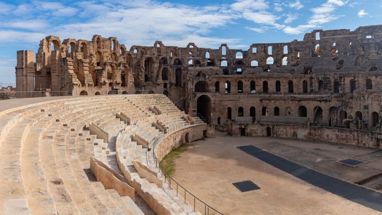 EL JEM