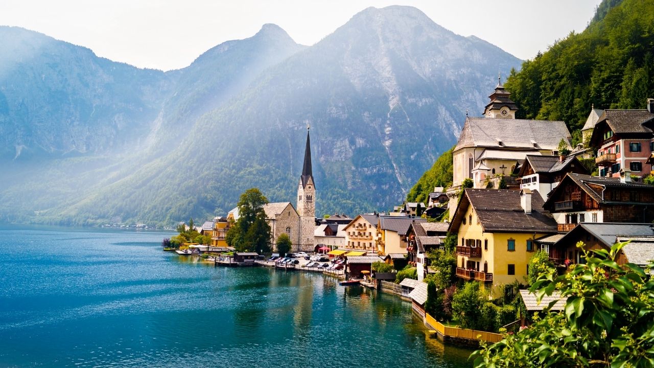 HALLSTATT