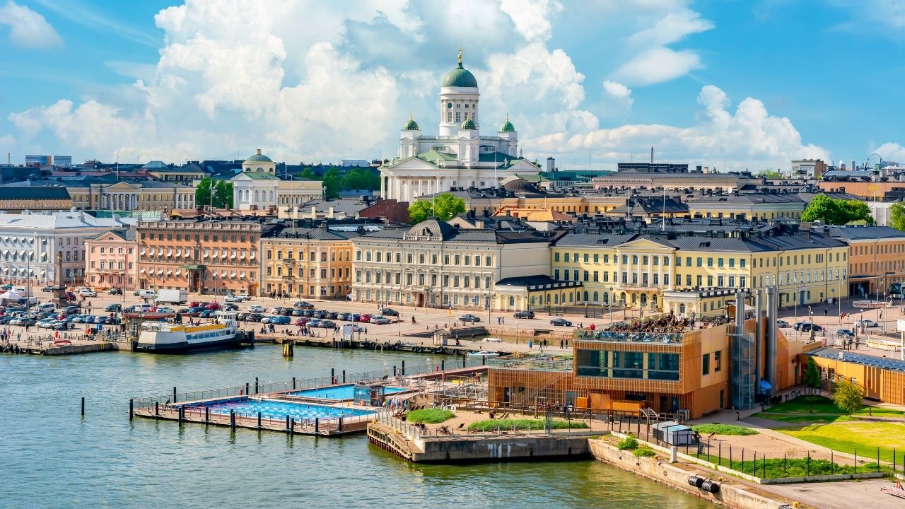 Helsinki
