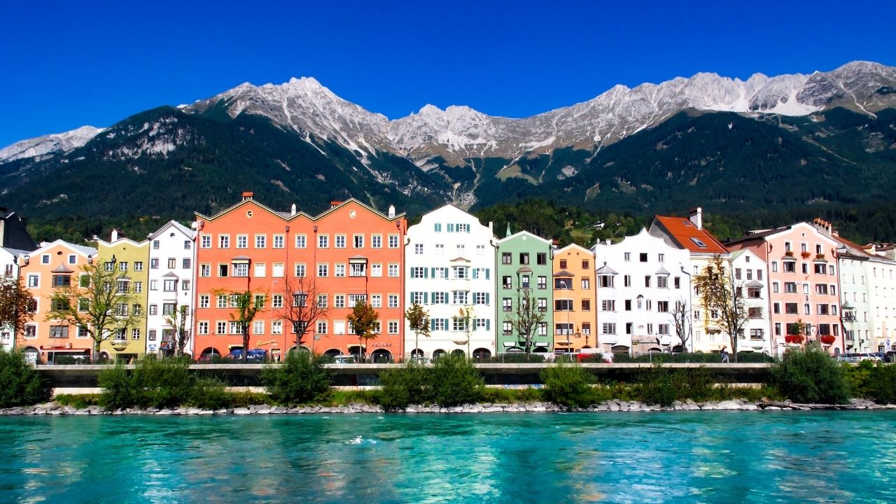 INNSBRUCK