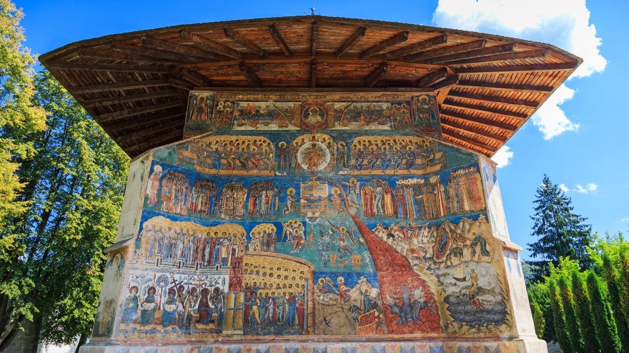 MONASTERIOS DE BUCOVINA2