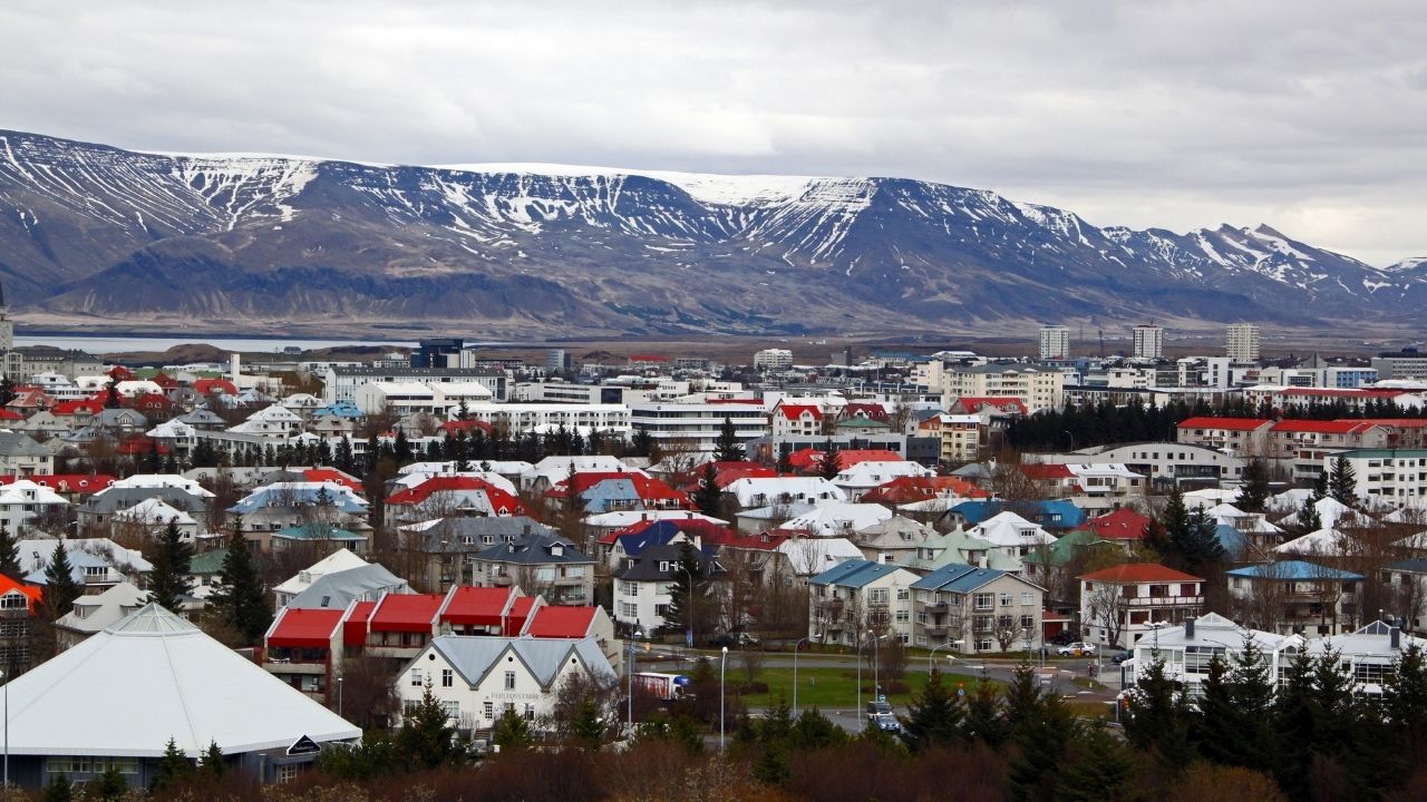 Perlan – Wonders of Iceland