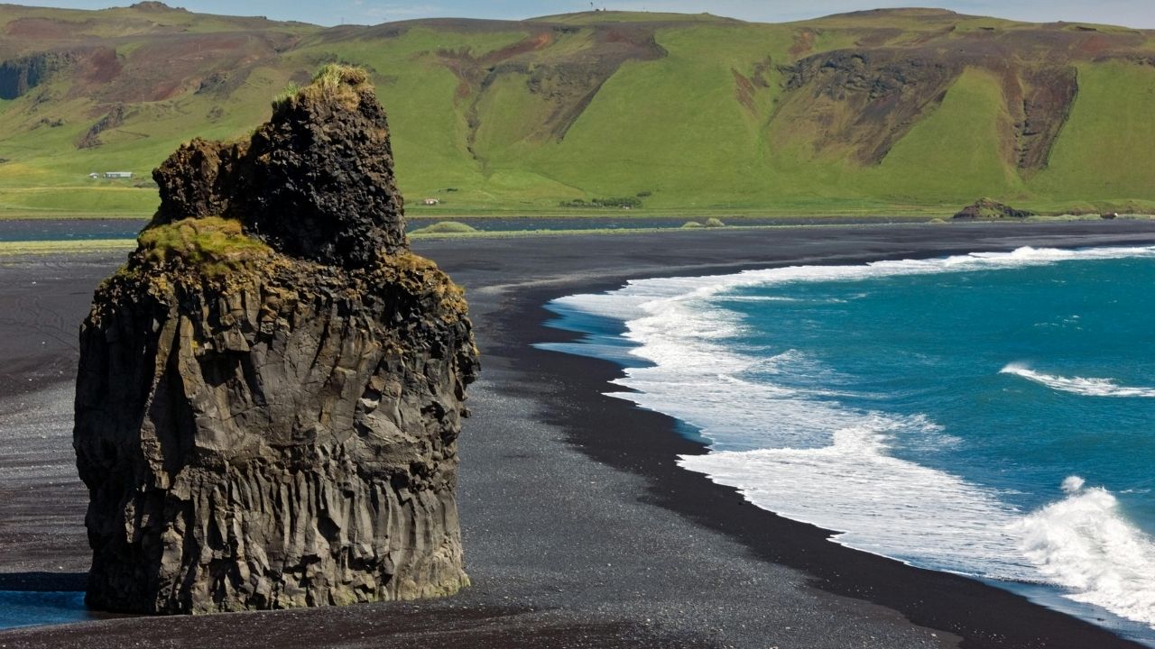 Reynisfjara