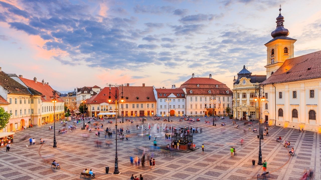 SIBIU