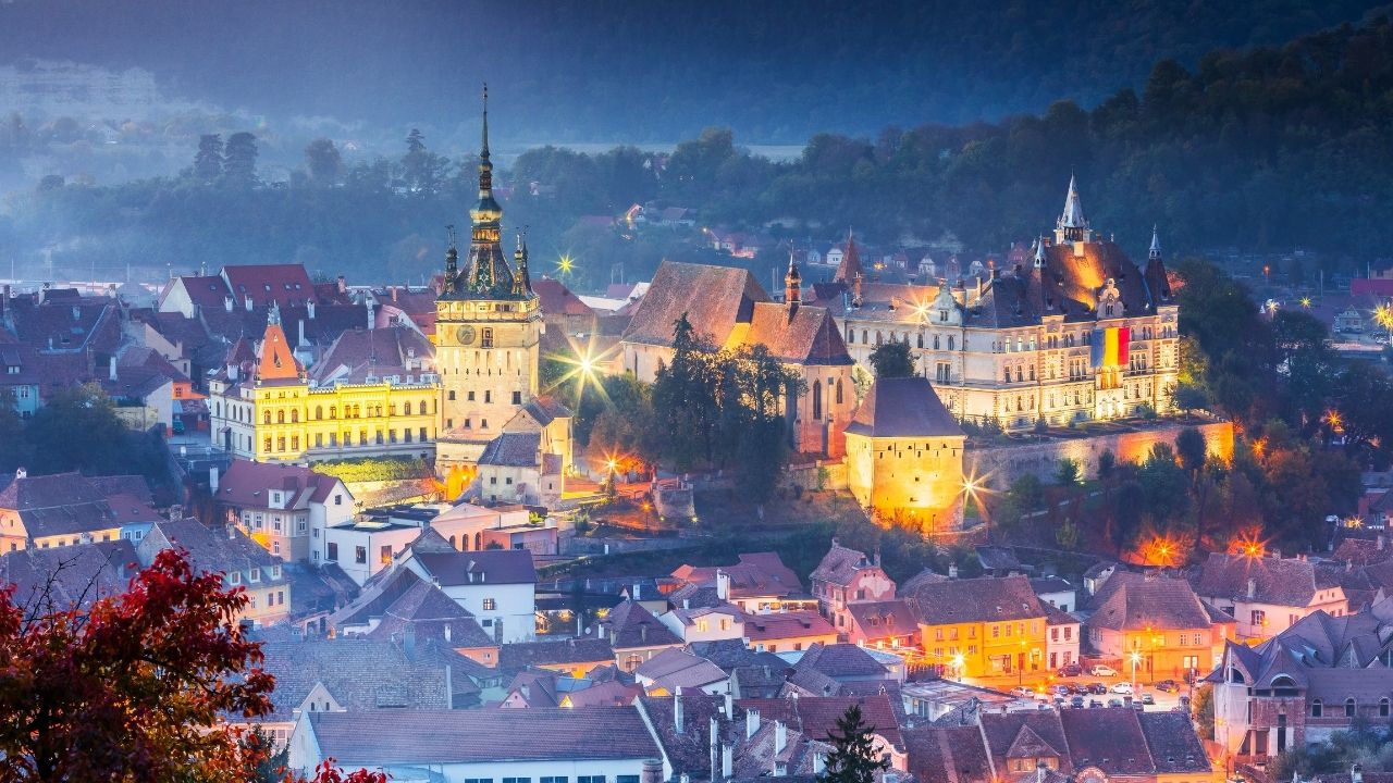 SIGHISOARA