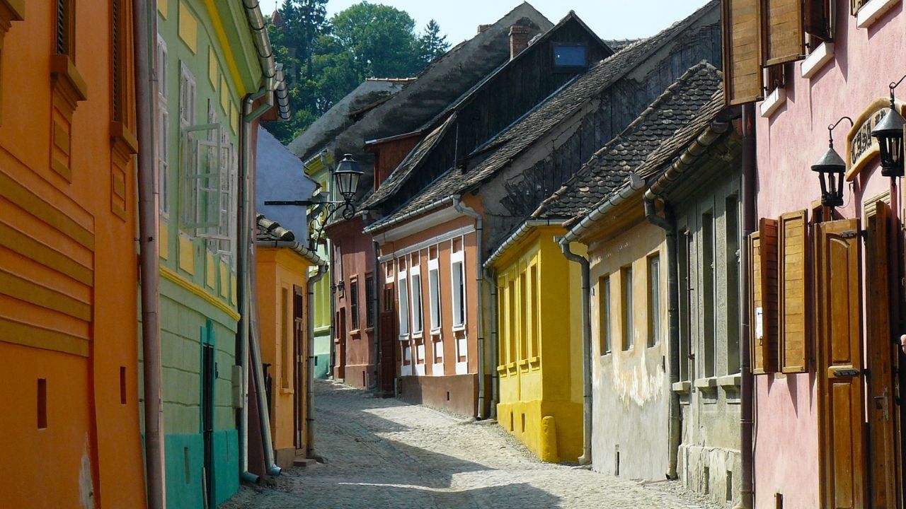 SIGHISOARA2