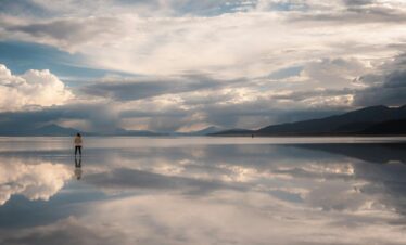 Salar de Uyuni