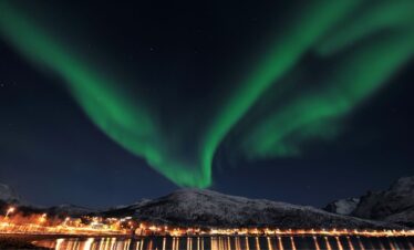 TROMSÖ