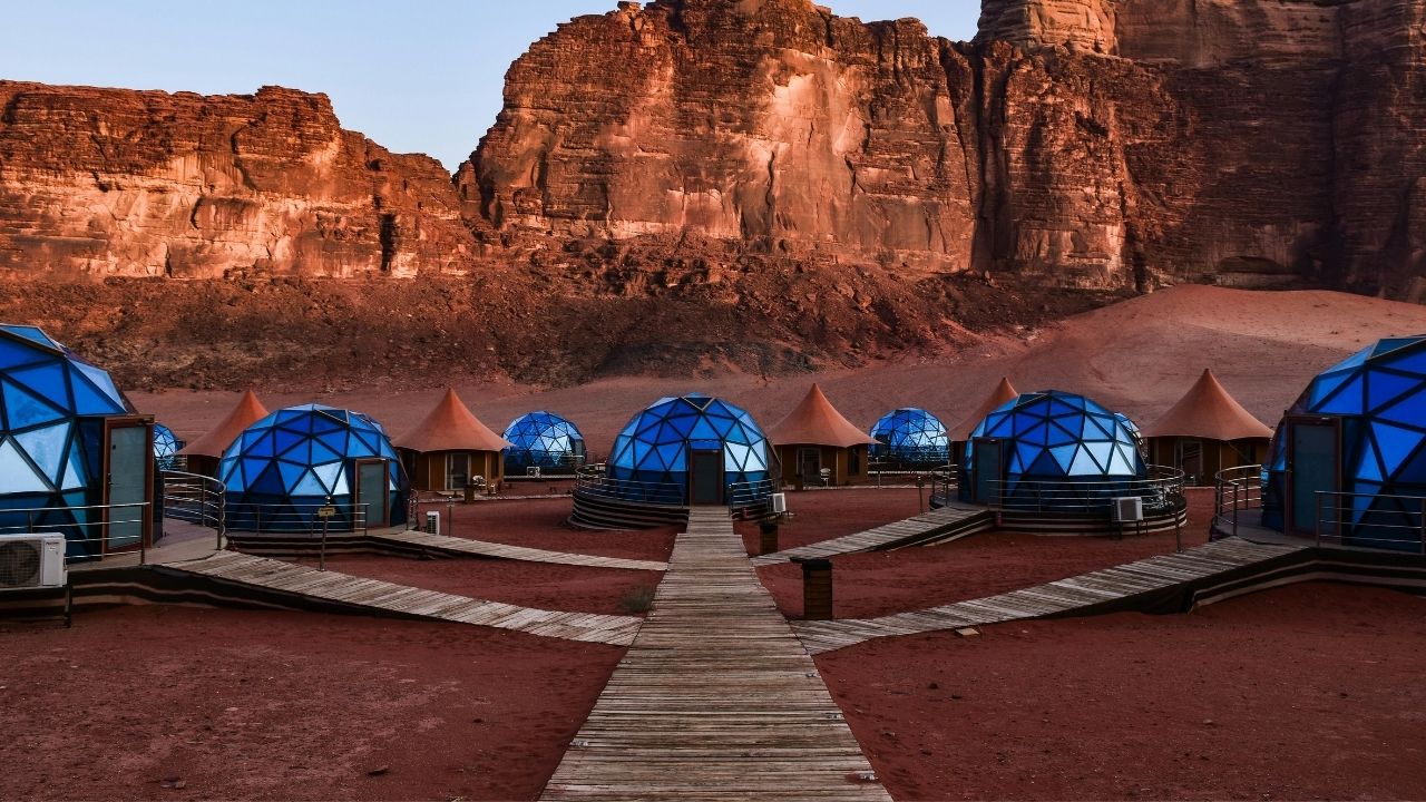 WADI RUM
