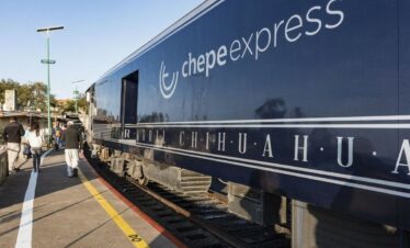chepe express