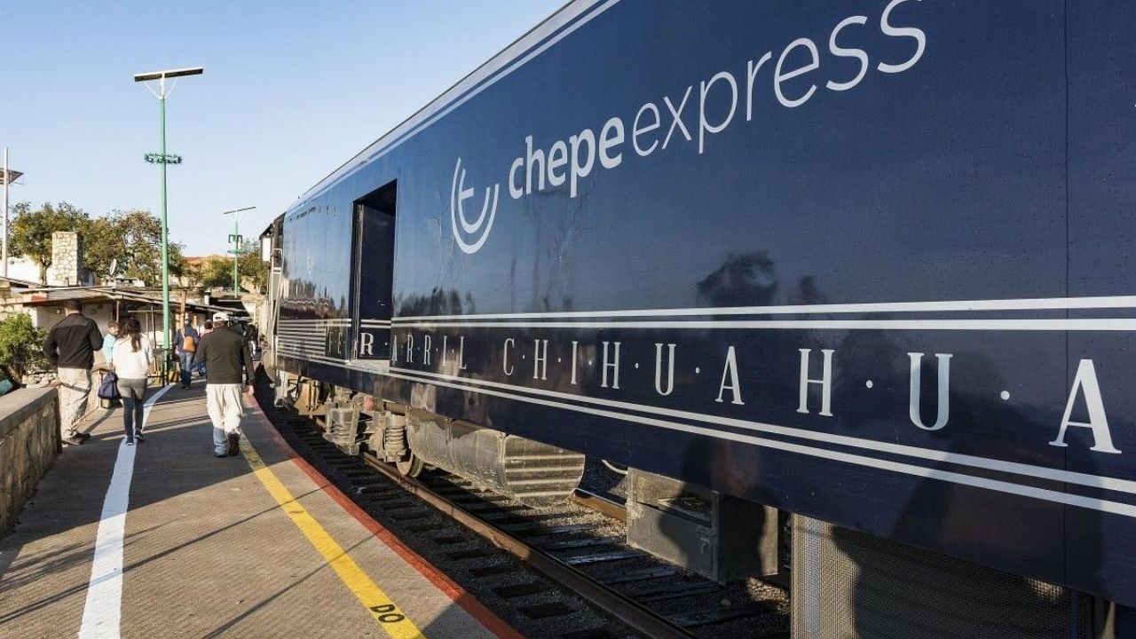 chepe express