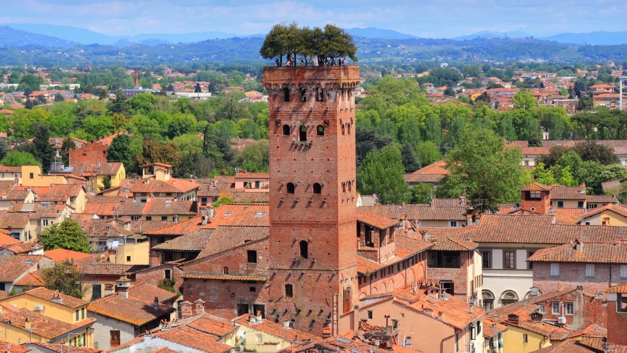 lucca