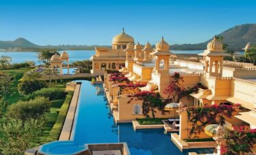 oberoi hotels