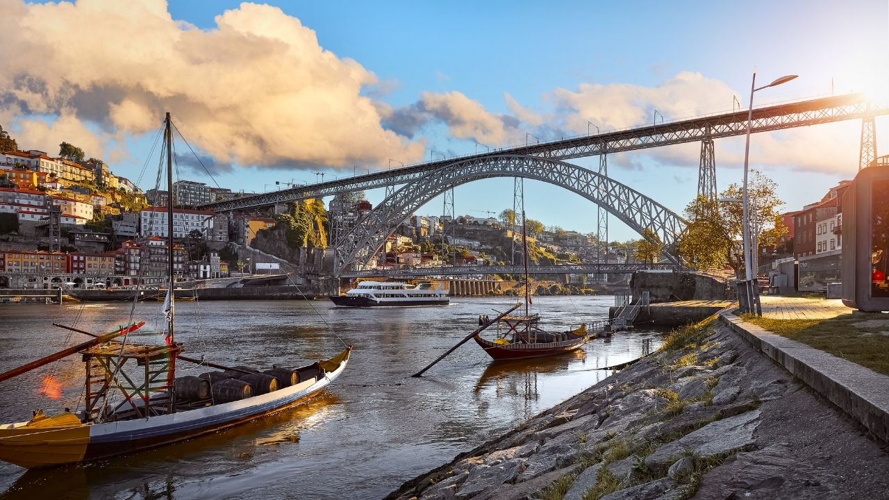 porto