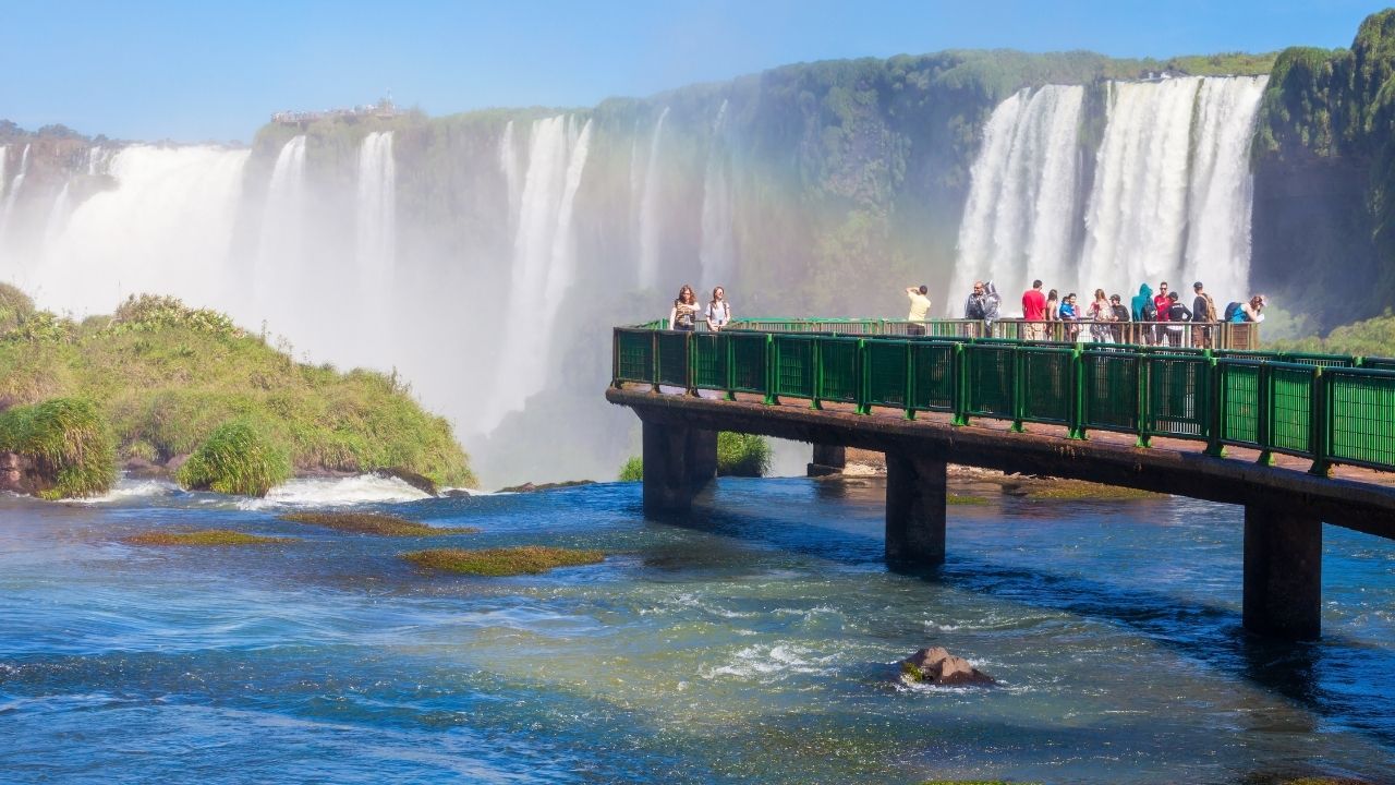 IGUAZÚ