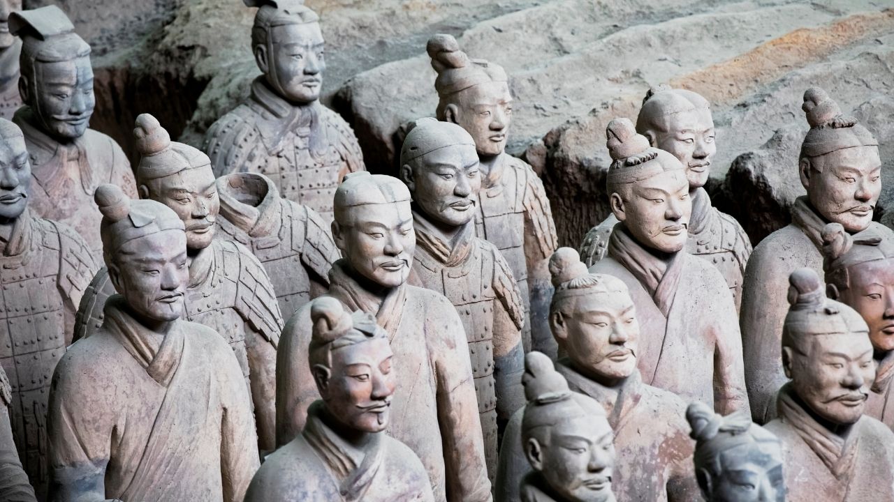 Museo de Guerreros y Corceles