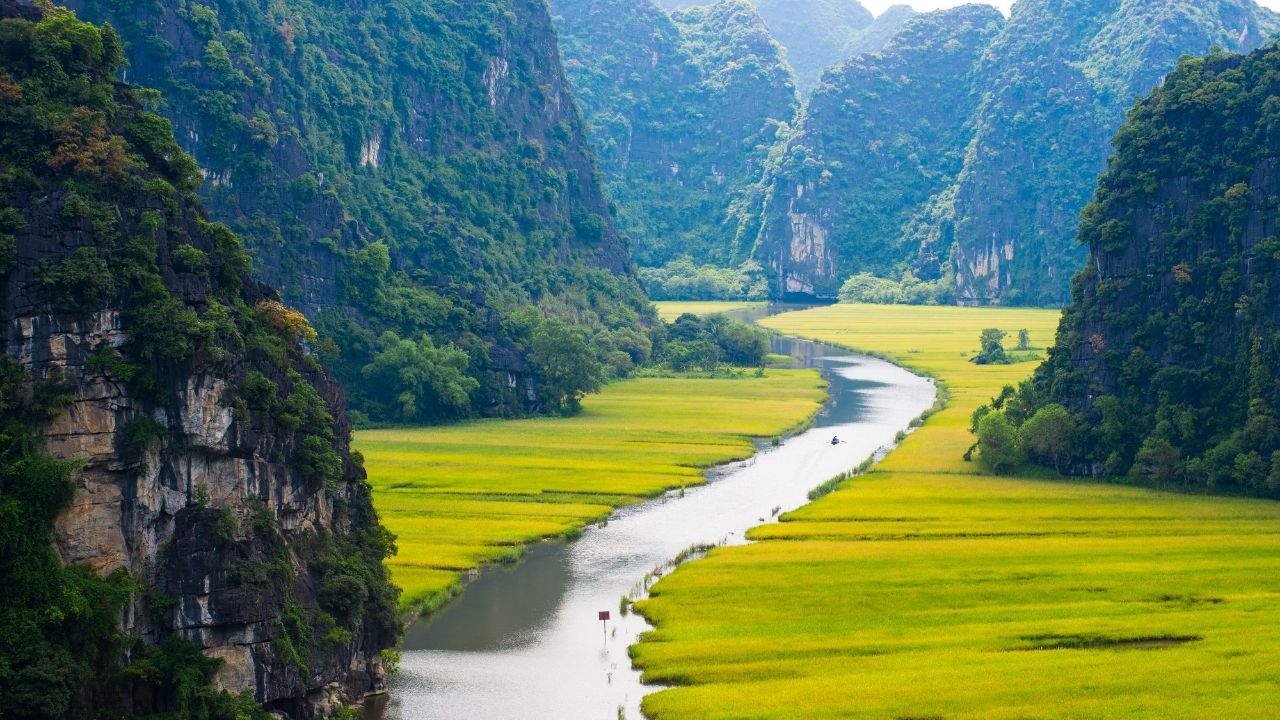 Ninh Binh