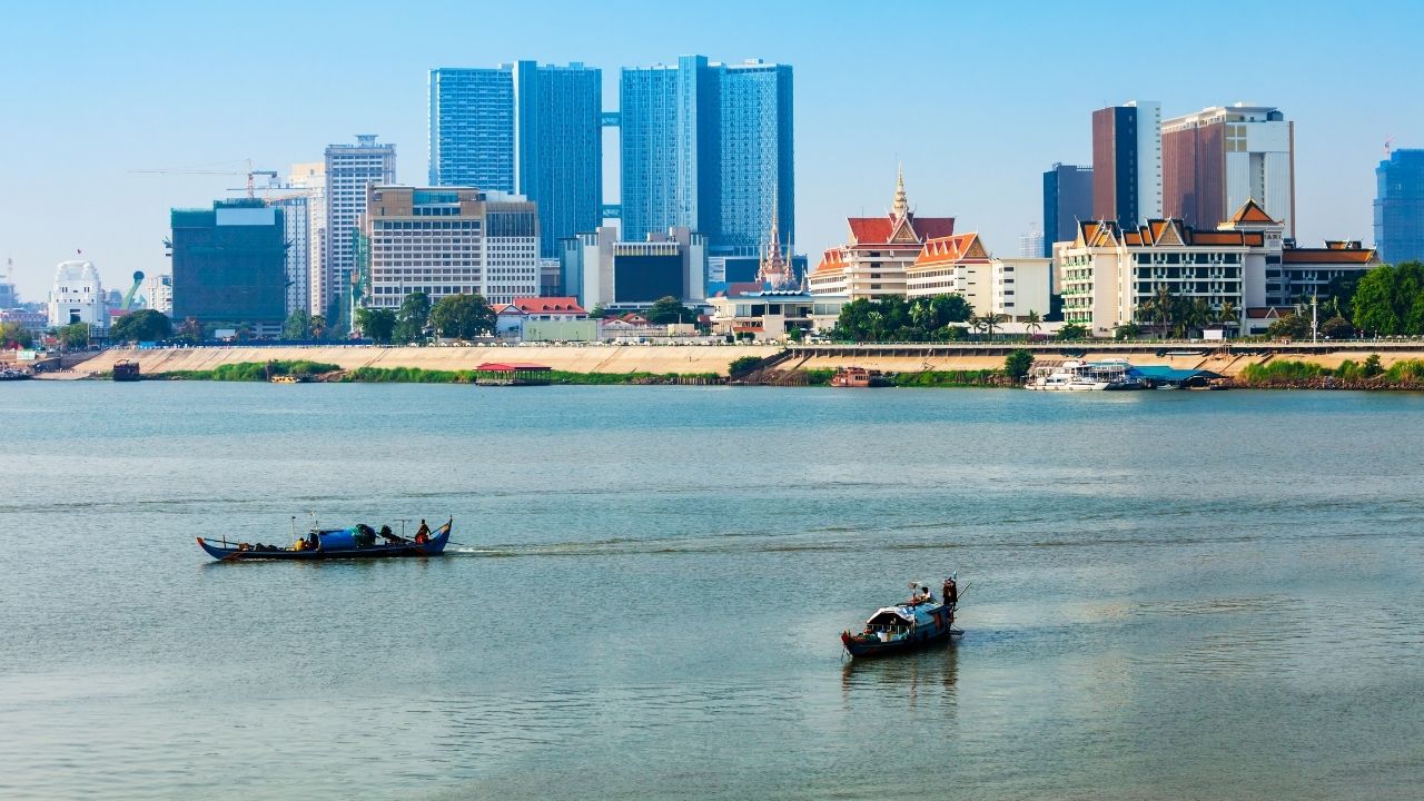 Phnom Penh1