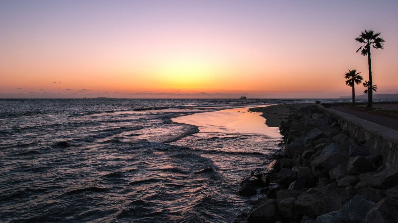 Playa Ensenada Grande
