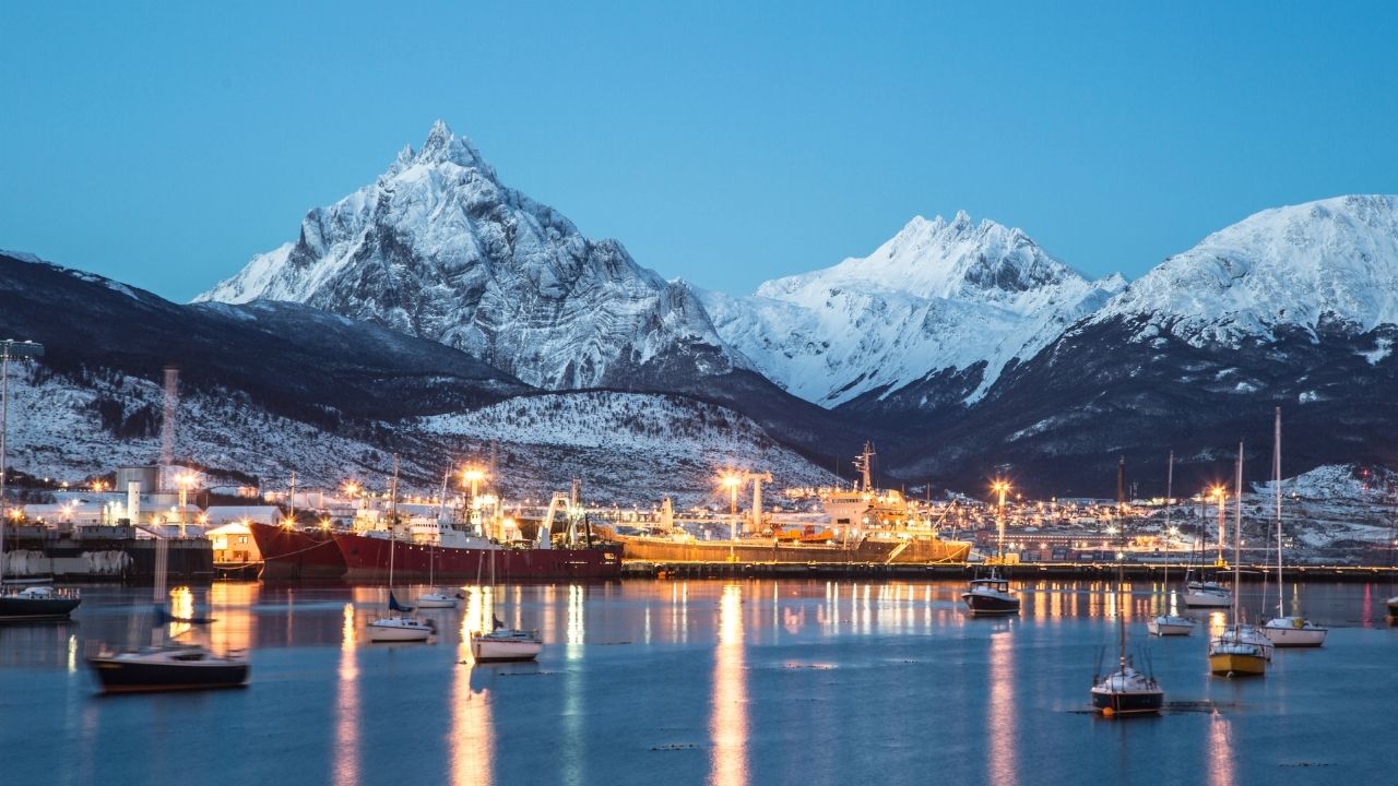 Ushuaia
