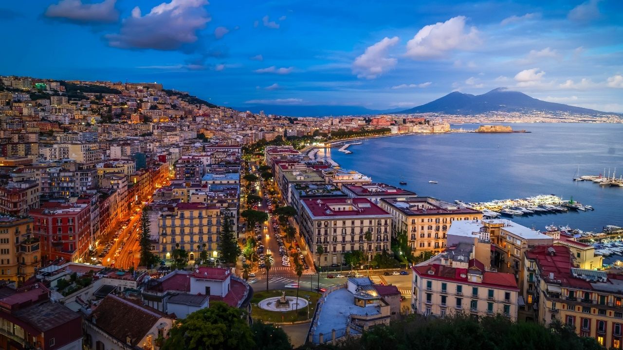 napoli